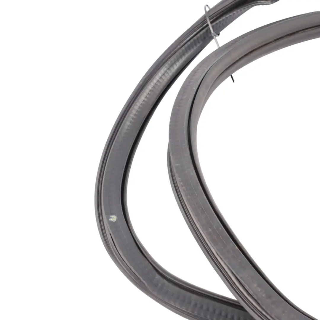 Volkswagen T-Roc A11 Door Trim Seal Strip Gasket Inner Front Left N/S - SKU 2GA867911C - Part number 2GA867911C