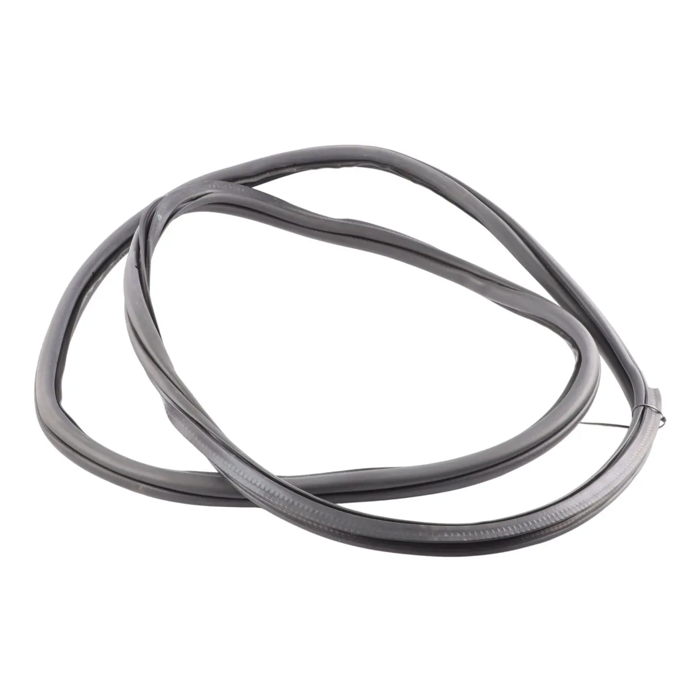 Volkswagen T-Roc A11 Door Seal Strip Gasket Inner Front Right O/S 2GA867912C