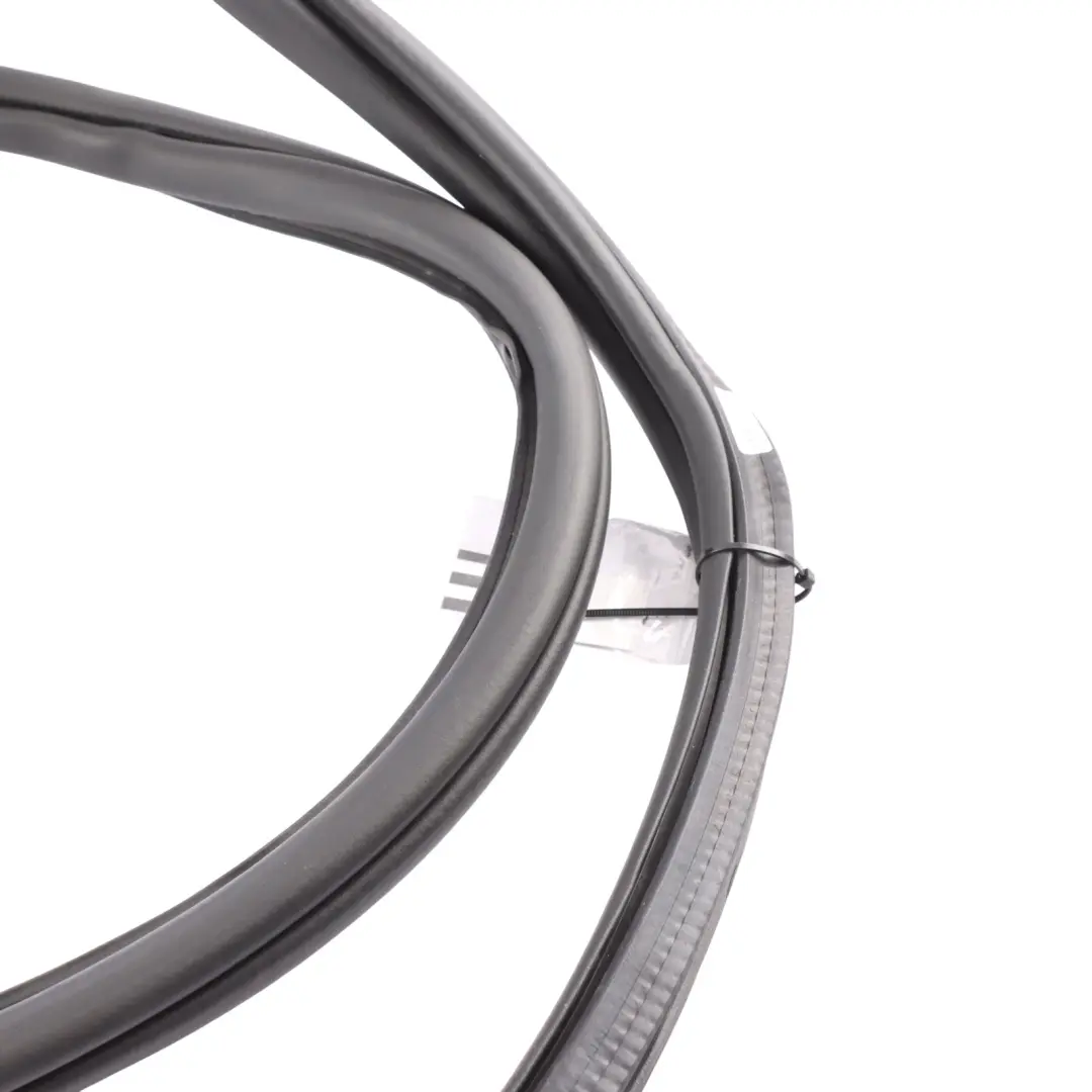 Door Seal Strip Gasket Inner Front Right O/S to Volkswagen T-Roc A11 with Part number 2GA867912C Volkswagen T-Roc A11 Door Seal Strip Gasket Inner Front Right O/S - SKU 2GA867912C - Part number 2GA867912C