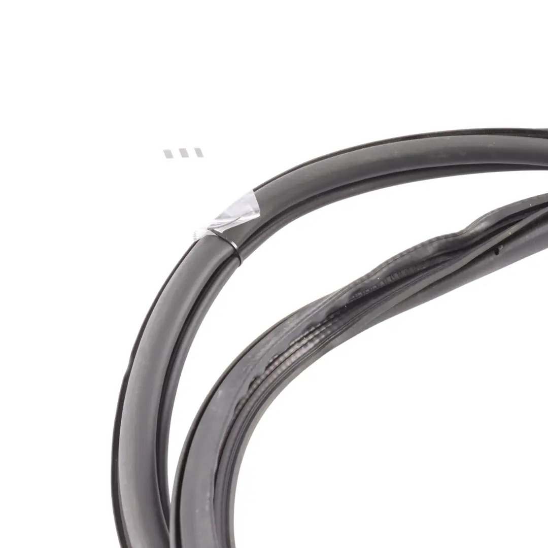 Door Seal Strip Gasket Inner Front Right O/S to Volkswagen T-Roc A11 with Part number 2GA867912C Volkswagen T-Roc A11 Door Seal Strip Gasket Inner Front Right O/S - SKU 2GA867912C - Part number 2GA867912C