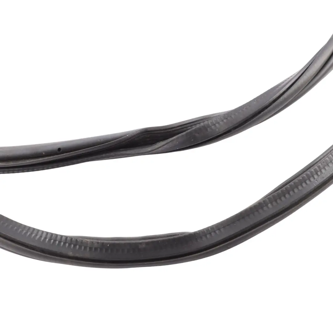 Volkswagen T-Roc A11 Door Seal Strip Gasket Inner Front Right O/S - SKU 2GA867912C - Part number 2GA867912C