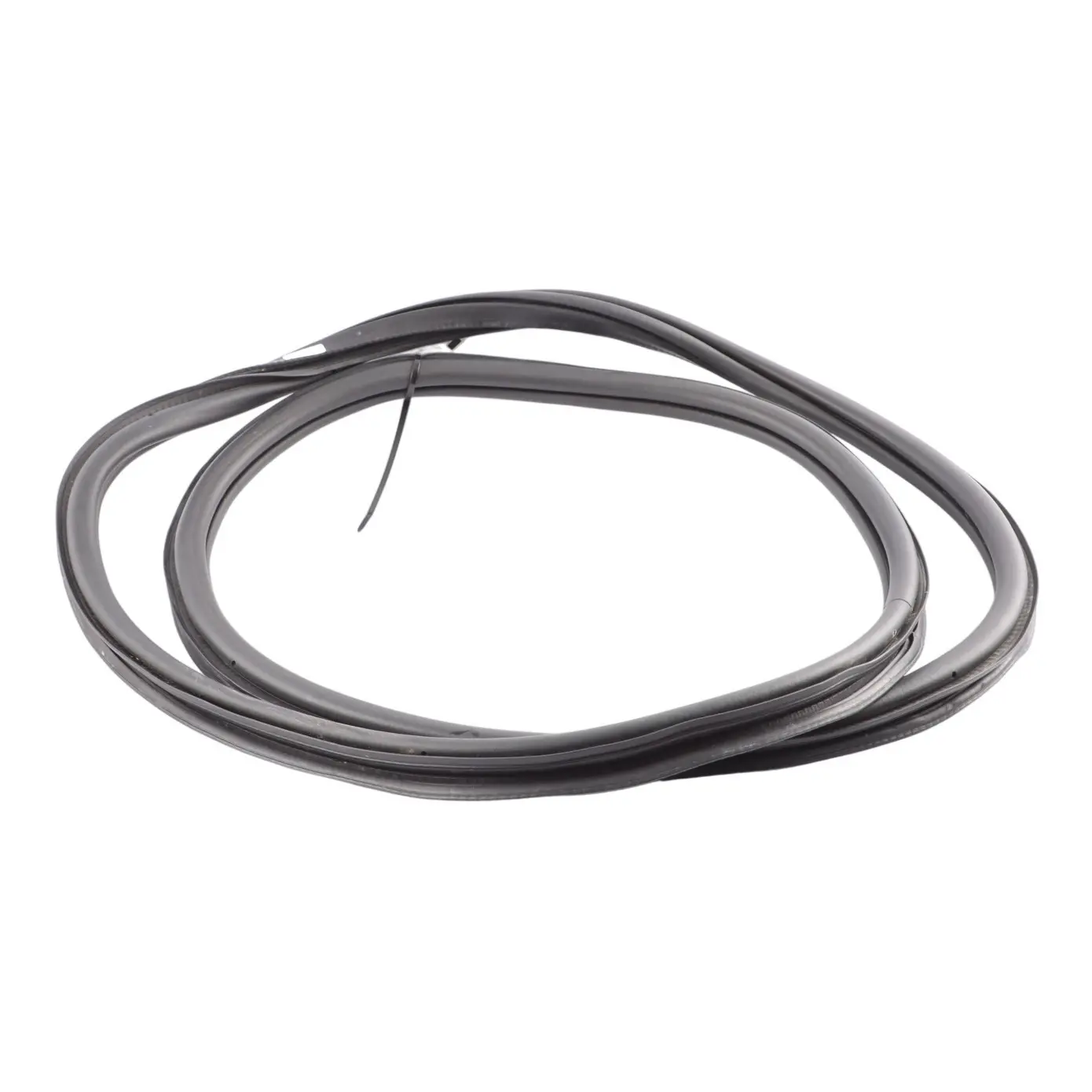 Volkswagen T-Roc A11 Door Trim Seal Strip Gasket Inner Rear Left N/S 2GA867913C