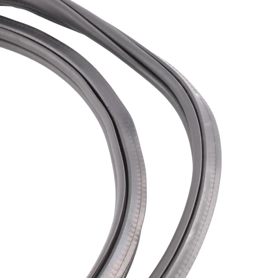 Volkswagen T-Roc A11 Door Trim Seal Strip Gasket Inner Rear Left N/S - SKU 2GA867913C - Part number 2GA867913C