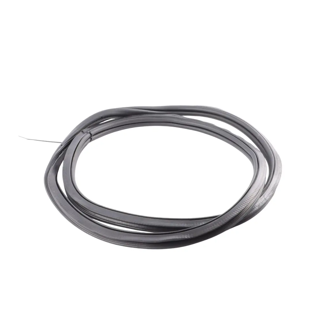 Volkswagen T-Roc A11 Door Trim Seal Strip Gasket Inner Rear Left N/S - SKU 2GA867913C - Part number 2GA867913C