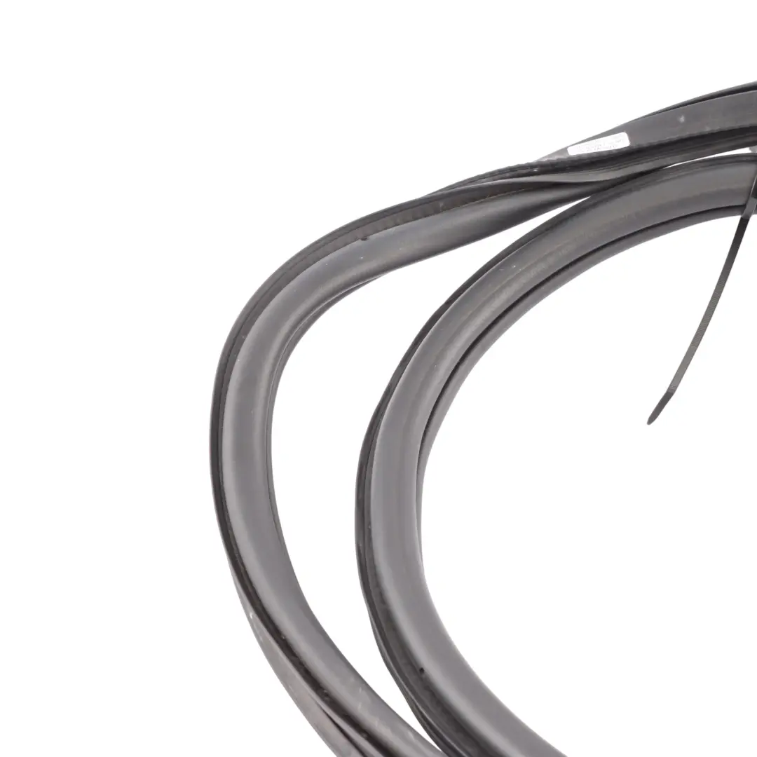 Volkswagen T-Roc A11 Door Trim Seal Strip Gasket Inner Rear Left N/S - SKU 2GA867913C - Part number 2GA867913C