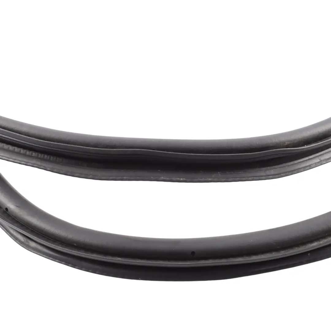 Door Trim Seal Strip Gasket Inner Rear Left N/S to Volkswagen T-Roc A11 with Part number 2GA867913C Volkswagen T-Roc A11 Door Trim Seal Strip Gasket Inner Rear Left N/S - SKU 2GA867913C - Part number 2GA867913C