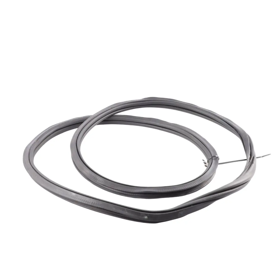 Volkswagen T-Roc A11 Door Trim Seal Strip Gasket Inner Rear Left N/S - SKU 2GA867913C - Part number 2GA867913C