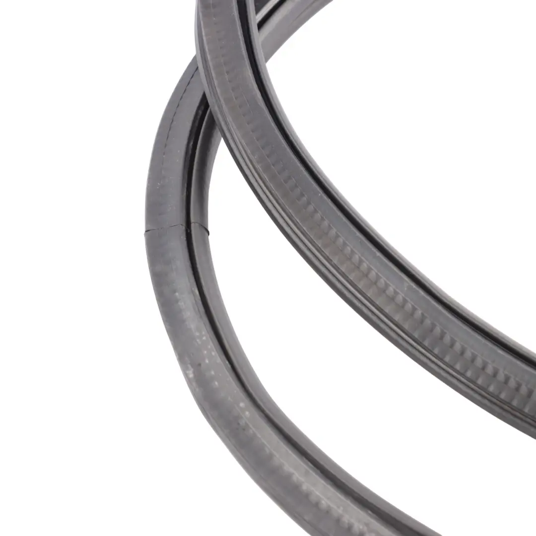 Door Trim Seal Strip Gasket Inner Rear Left N/S to Volkswagen T-Roc A11 with Part number 2GA867913C Volkswagen T-Roc A11 Door Trim Seal Strip Gasket Inner Rear Left N/S - SKU 2GA867913C - Part number 2GA867913C