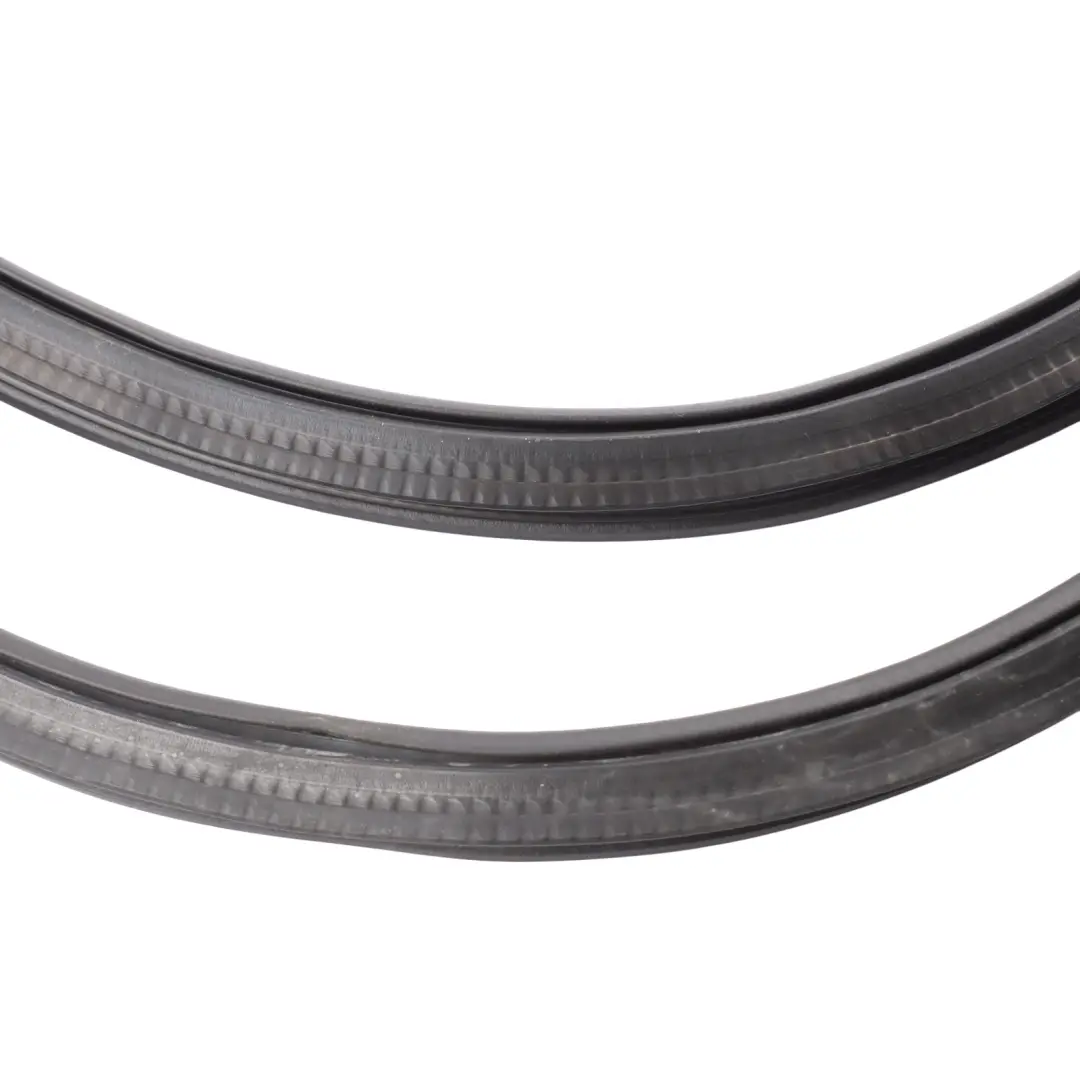 Volkswagen T-Roc A11 Door Trim Seal Strip Gasket Inner Rear Left N/S - SKU 2GA867913C - Part number 2GA867913C