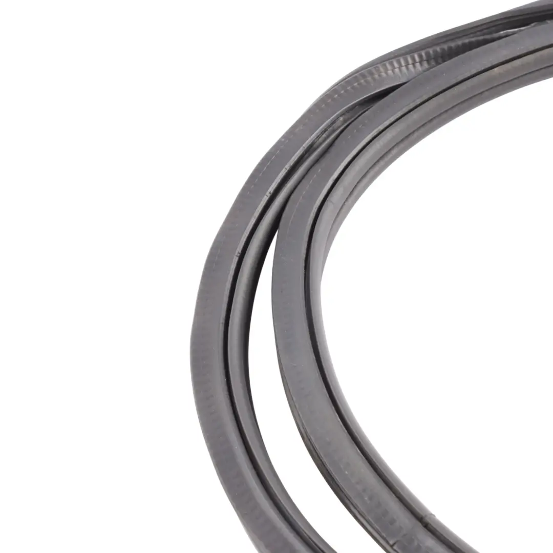 Volkswagen T-Roc A11 Door Trim Seal Strip Gasket Inner Rear Left N/S - SKU 2GA867913C - Part number 2GA867913C