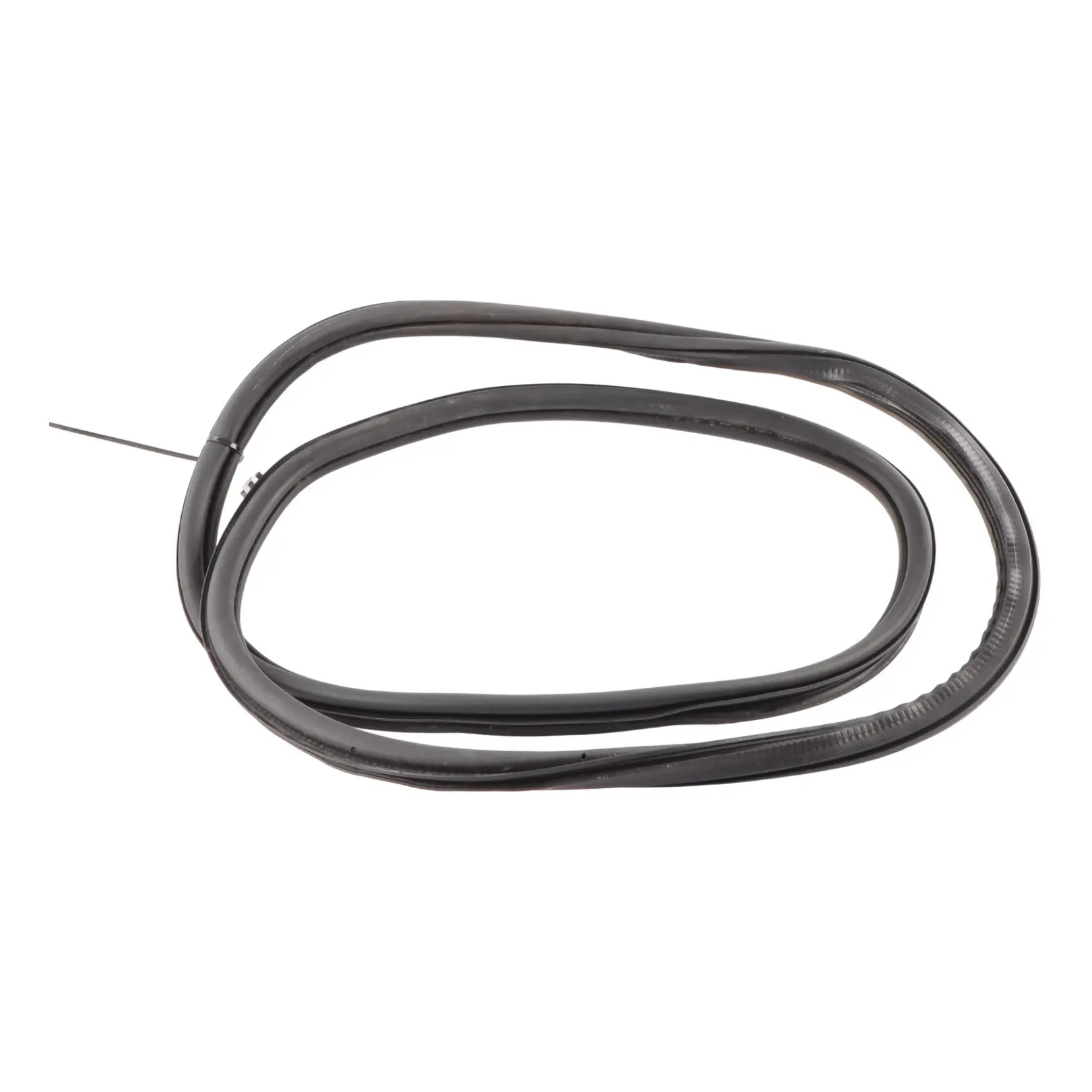 Volkswagen T-Roc A11 Door Trim Seal Strip Gasket Inner Rear Right O/S 2GA867914A