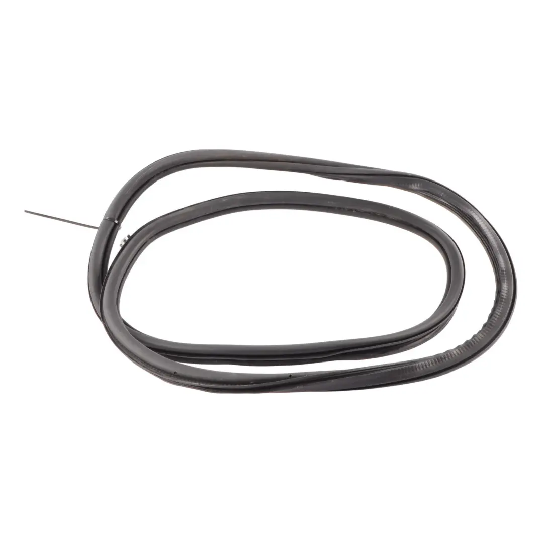 Door Trim Seal Strip Gasket Inner Rear Right O/S to Volkswagen T-Roc A11 with Part number 2GA867914A Volkswagen T-Roc A11 Door Trim Seal Strip Gasket Inner Rear Right O/S - SKU 2GA867914A - Part number 2GA867914A