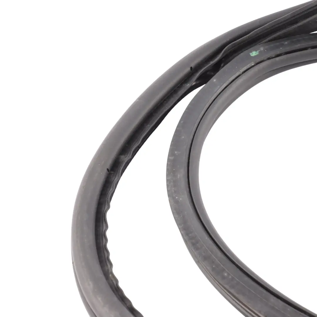 Volkswagen T-Roc A11 Door Trim Seal Strip Gasket Inner Rear Right O/S - SKU 2GA867914A - Part number 2GA867914A