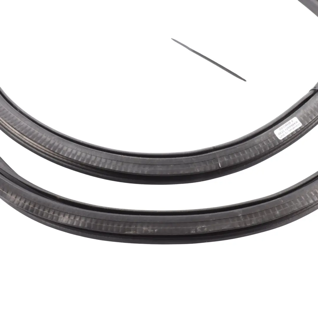 Door Trim Seal Strip Gasket Inner Rear Right O/S to Volkswagen T-Roc A11 with Part number 2GA867914A Volkswagen T-Roc A11 Door Trim Seal Strip Gasket Inner Rear Right O/S - SKU 2GA867914A - Part number 2GA867914A