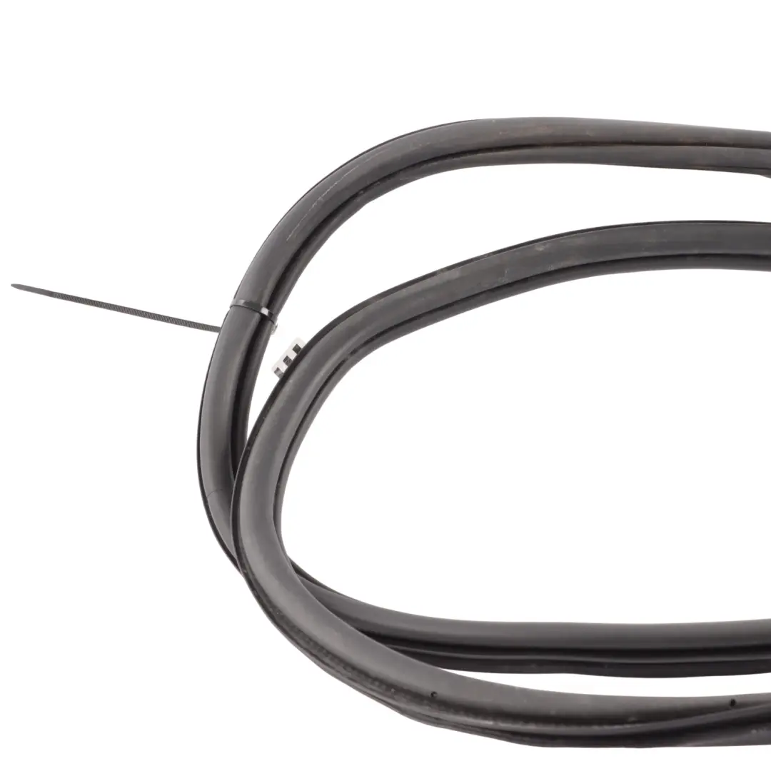 Door Trim Seal Strip Gasket Inner Rear Right O/S to Volkswagen T-Roc A11 with Part number 2GA867914A Volkswagen T-Roc A11 Door Trim Seal Strip Gasket Inner Rear Right O/S - SKU 2GA867914A - Part number 2GA867914A