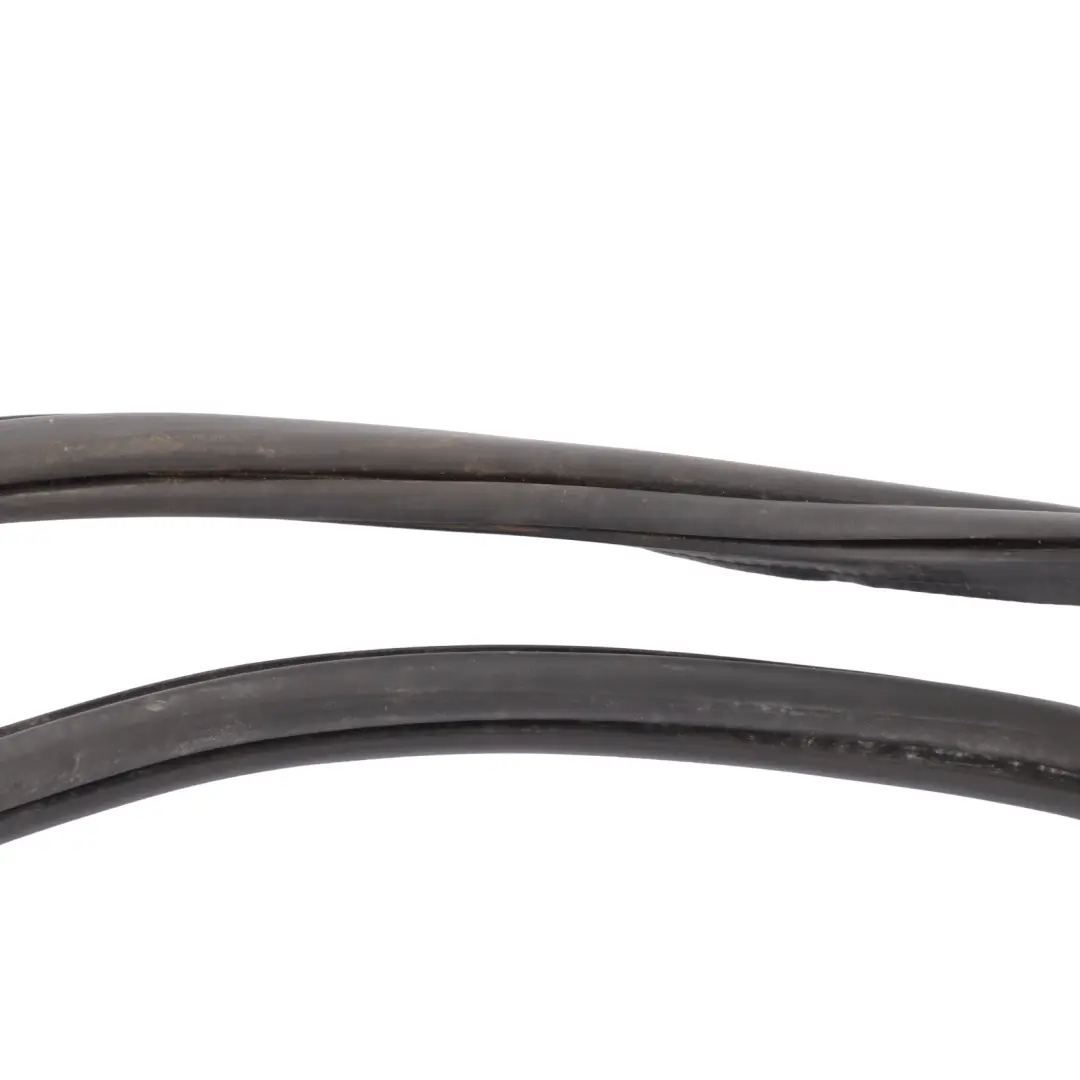 Door Trim Seal Strip Gasket Inner Rear Right O/S to Volkswagen T-Roc A11 with Part number 2GA867914A Volkswagen T-Roc A11 Door Trim Seal Strip Gasket Inner Rear Right O/S - SKU 2GA867914A - Part number 2GA867914A