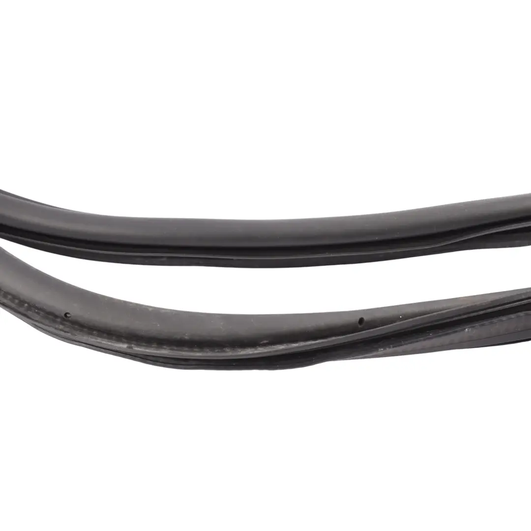 Junta Moldura Puerta Interior Trasera Derecha para Volkswagen T-Roc A11 con número de pieza 2GA867914A Volkswagen T-Roc A11 Junta Moldura Puerta Interior Trasera Derecha - SKU 2GA867914A - Número de pieza 2GA867914A