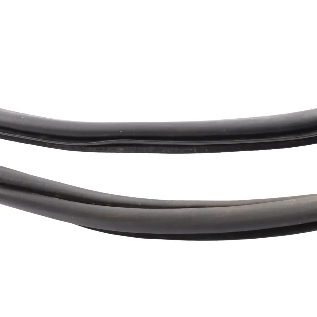 Volkswagen T-Roc A11 Door Trim Seal Strip Gasket Inner Rear Right O/S - SKU 2GA867914A - Part number 2GA867914A