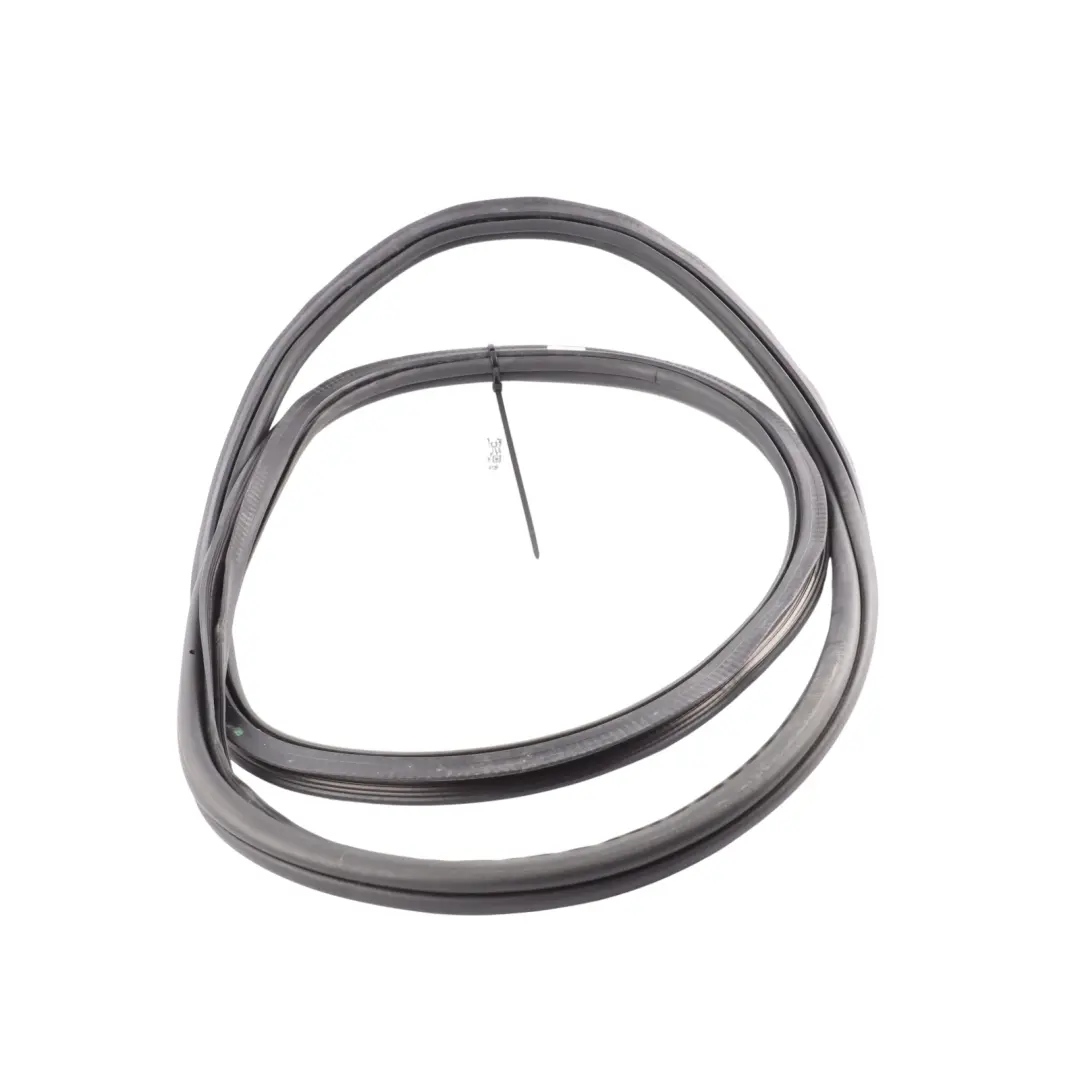 Door Trim Seal Strip Gasket Inner Rear Right O/S to Volkswagen T-Roc A11 with Part number 2GA867914A Volkswagen T-Roc A11 Door Trim Seal Strip Gasket Inner Rear Right O/S - SKU 2GA867914A - Part number 2GA867914A