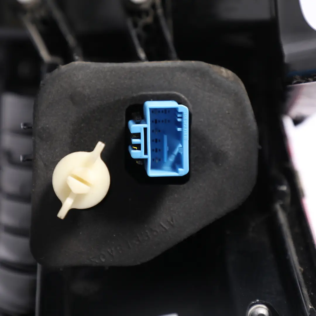 Volkswagen T-Roc Mk1 R Rear Taillight LED Lamp Tinted Outer Left N/S - SKU 2GA945095D - Part number 2GA945095D