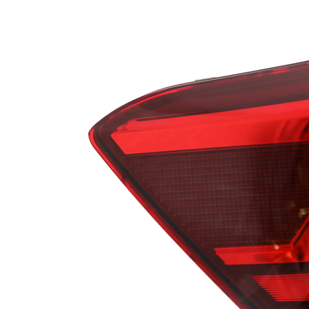 Mk1 R Rear Taillight LED Lamp Tinted Outer Left N/S to Volkswagen T-Roc with Part number 2GA945095D Volkswagen T-Roc Mk1 R Rear Taillight LED Lamp Tinted Outer Left N/S - SKU 2GA945095D - Part number 2GA945095D