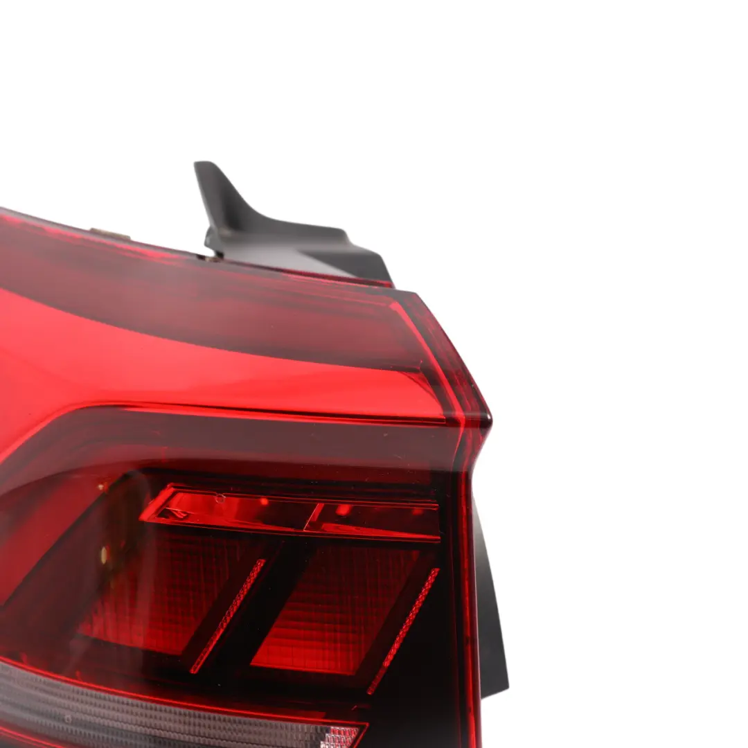 Volkswagen T-Roc Mk1 R Rear Taillight LED Lamp Tinted Outer Left N/S - SKU 2GA945095D - Part number 2GA945095D