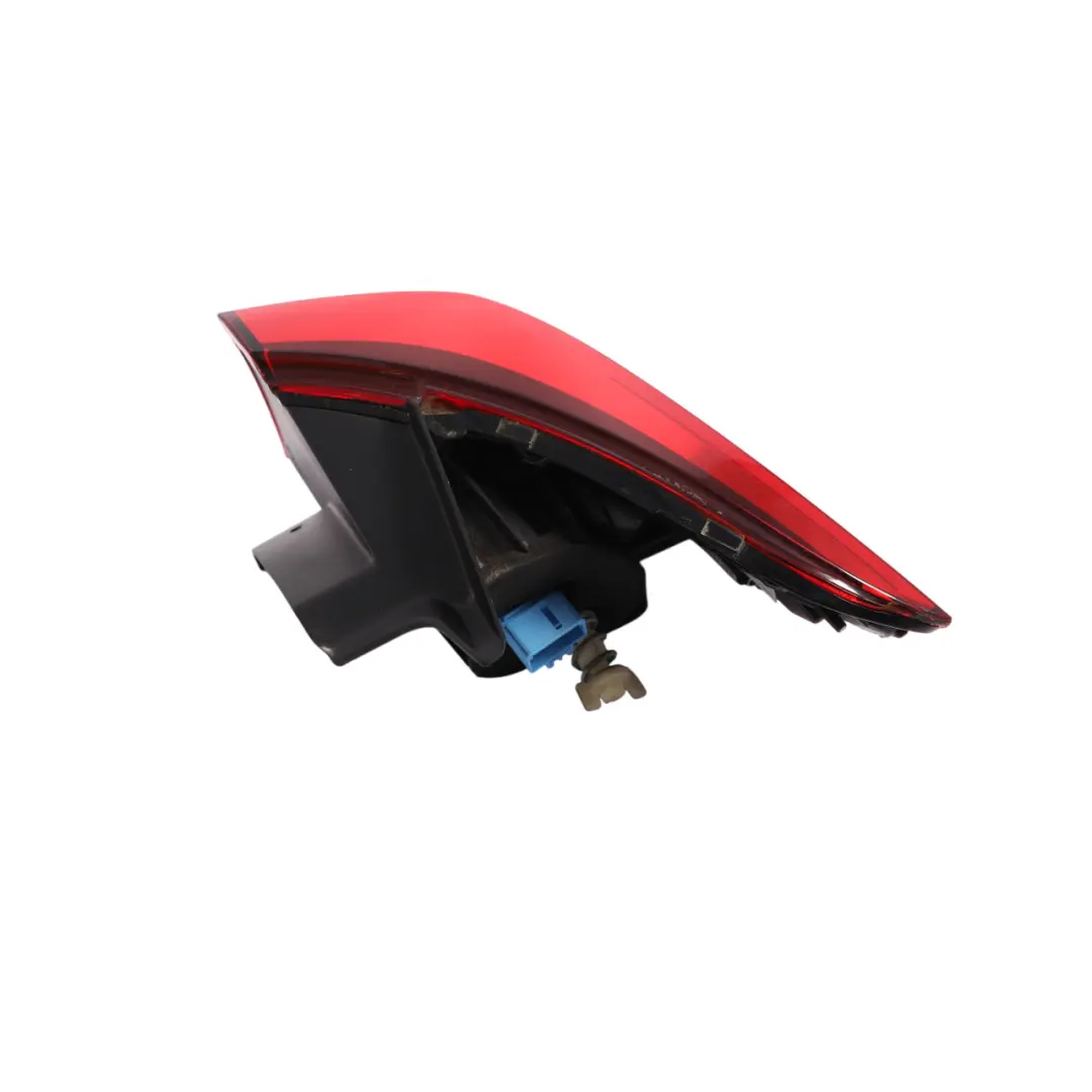 Mk1 R Rear Taillight LED Lamp Tinted Outer Left N/S to Volkswagen T-Roc with Part number 2GA945095D Volkswagen T-Roc Mk1 R Rear Taillight LED Lamp Tinted Outer Left N/S - SKU 2GA945095D - Part number 2GA945095D