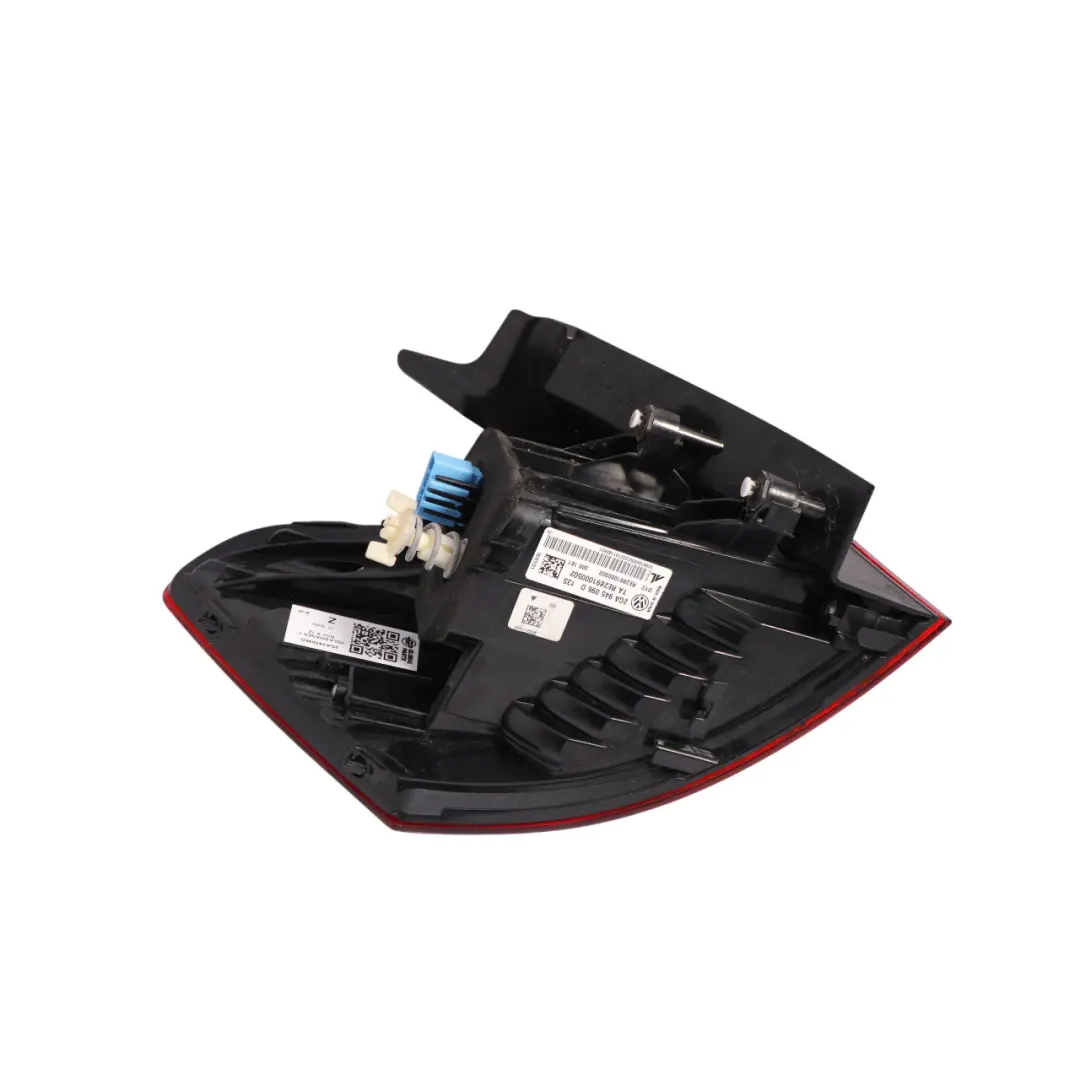 Volkswagen T-Roc Mk1 R Rear Taillight LED Lamp Tinted Outer Right O/S - SKU 2GA945096D - Part number 2GA945096D