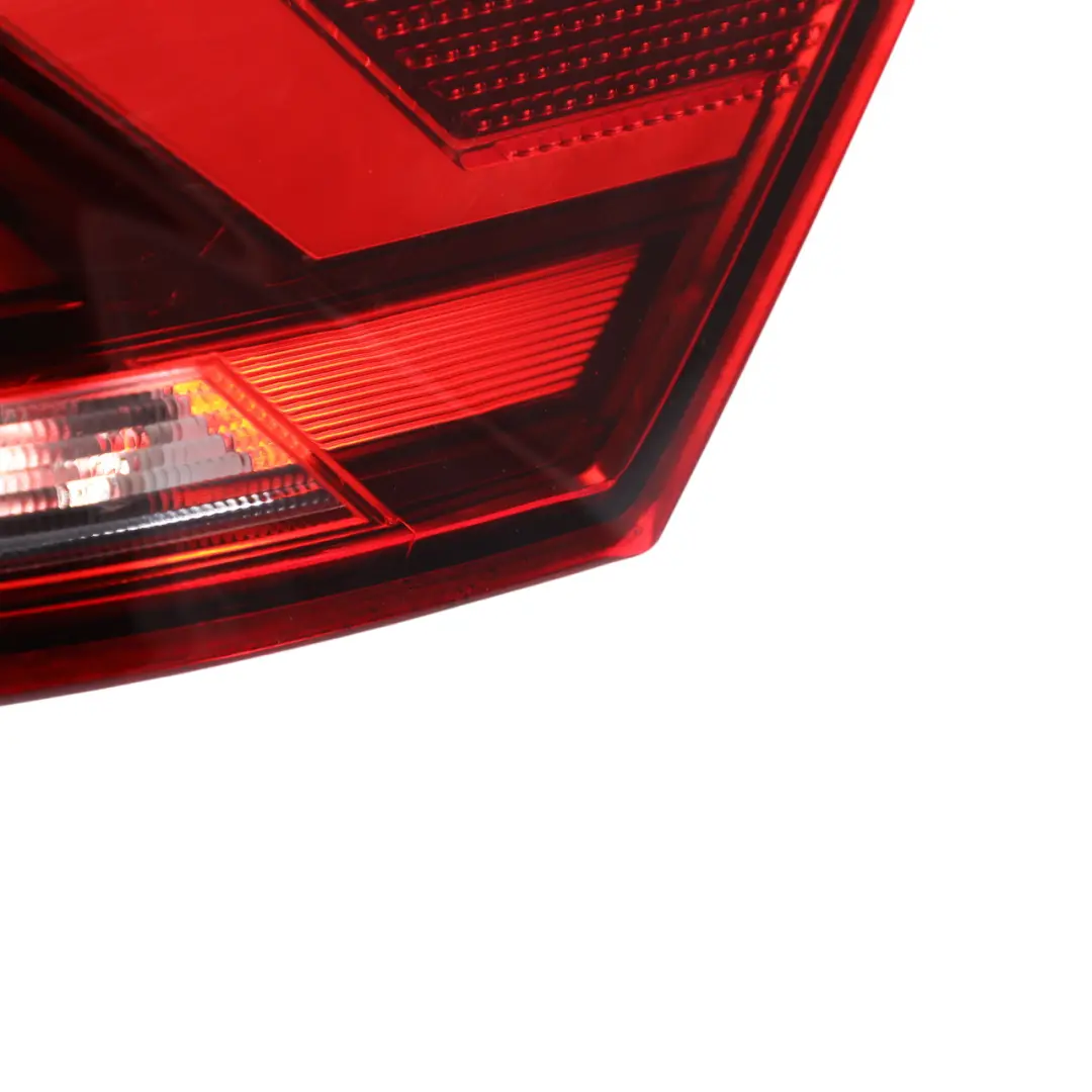 Mk1 R Rear Taillight LED Lamp Tinted Outer Right O/S to Volkswagen T-Roc with Part number 2GA945096D Volkswagen T-Roc Mk1 R Rear Taillight LED Lamp Tinted Outer Right O/S - SKU 2GA945096D - Part number 2GA945096D