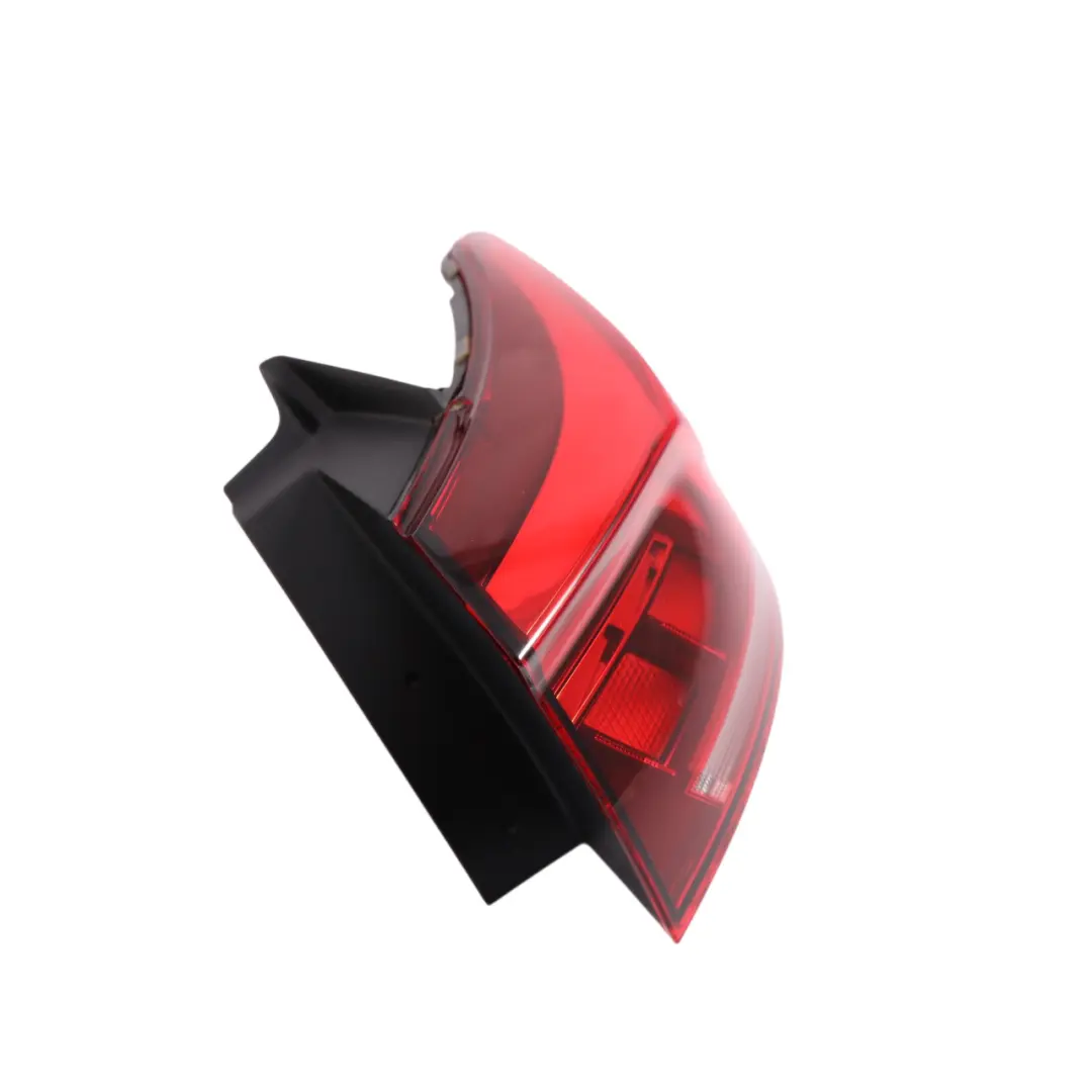 Volkswagen T-Roc Mk1 R Rear Taillight LED Lamp Tinted Outer Right O/S - SKU 2GA945096D - Part number 2GA945096D