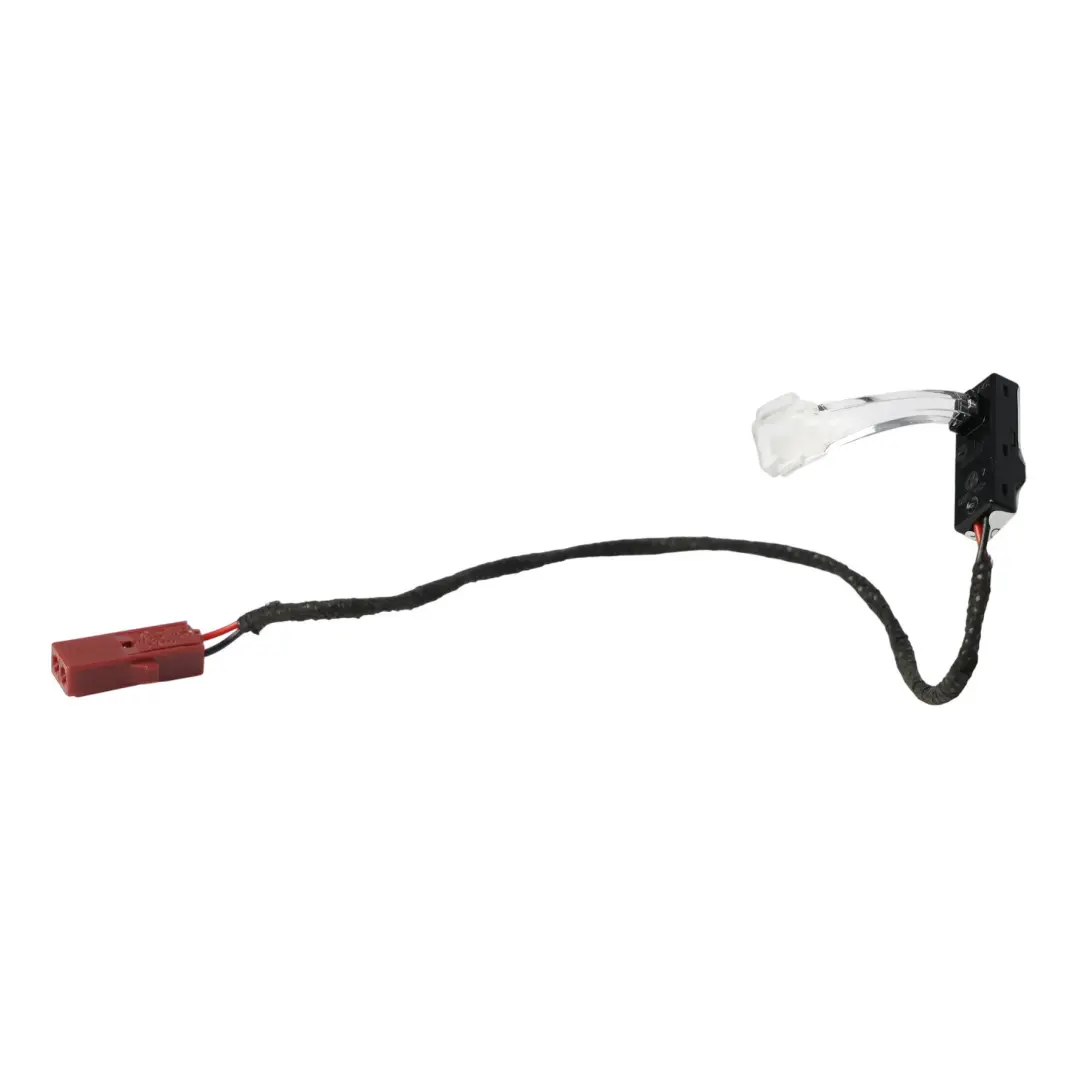 VW Volkswagen T-ROC A11 Front Tür Griff LED Lichtkabel Links - SKU 2GA947201 - Teilenummer 2GA947201