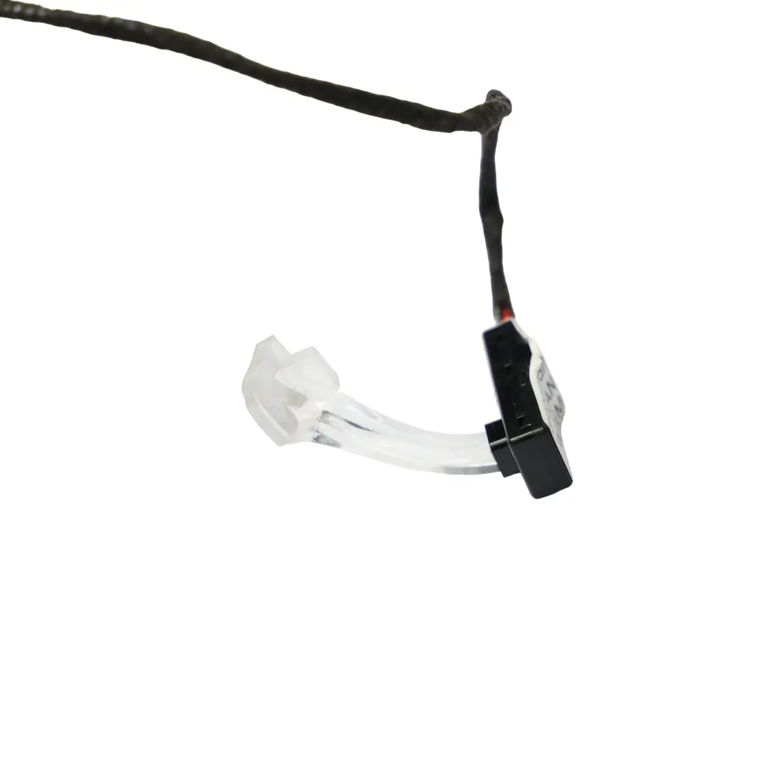 VW Volkswagen T-ROC A11 Front Door Handle LED Light Cable Left N/S - SKU 2GA947201 - Part number 2GA947201