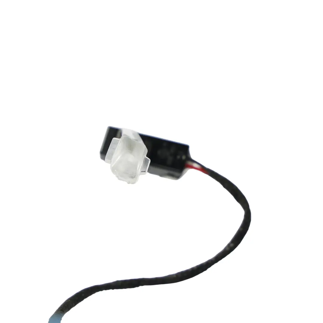 VW Volkswagen T-ROC A11 Front Tür Griff LED Lichtkabel Links - SKU 2GA947201 - Teilenummer 2GA947201