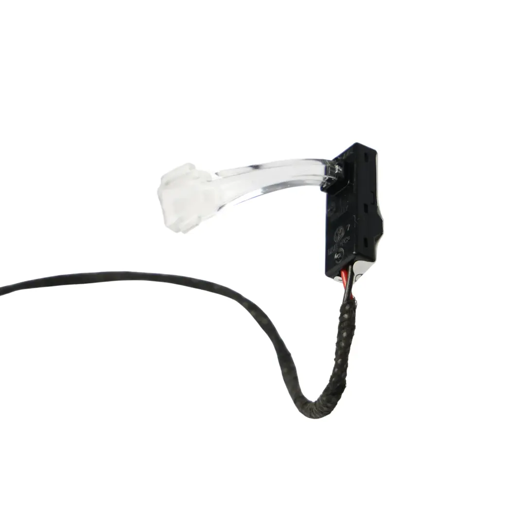 VW Volkswagen T-ROC A11 Front Door Handle LED Light Cable Left N/S - SKU 2GA947201 - Part number 2GA947201