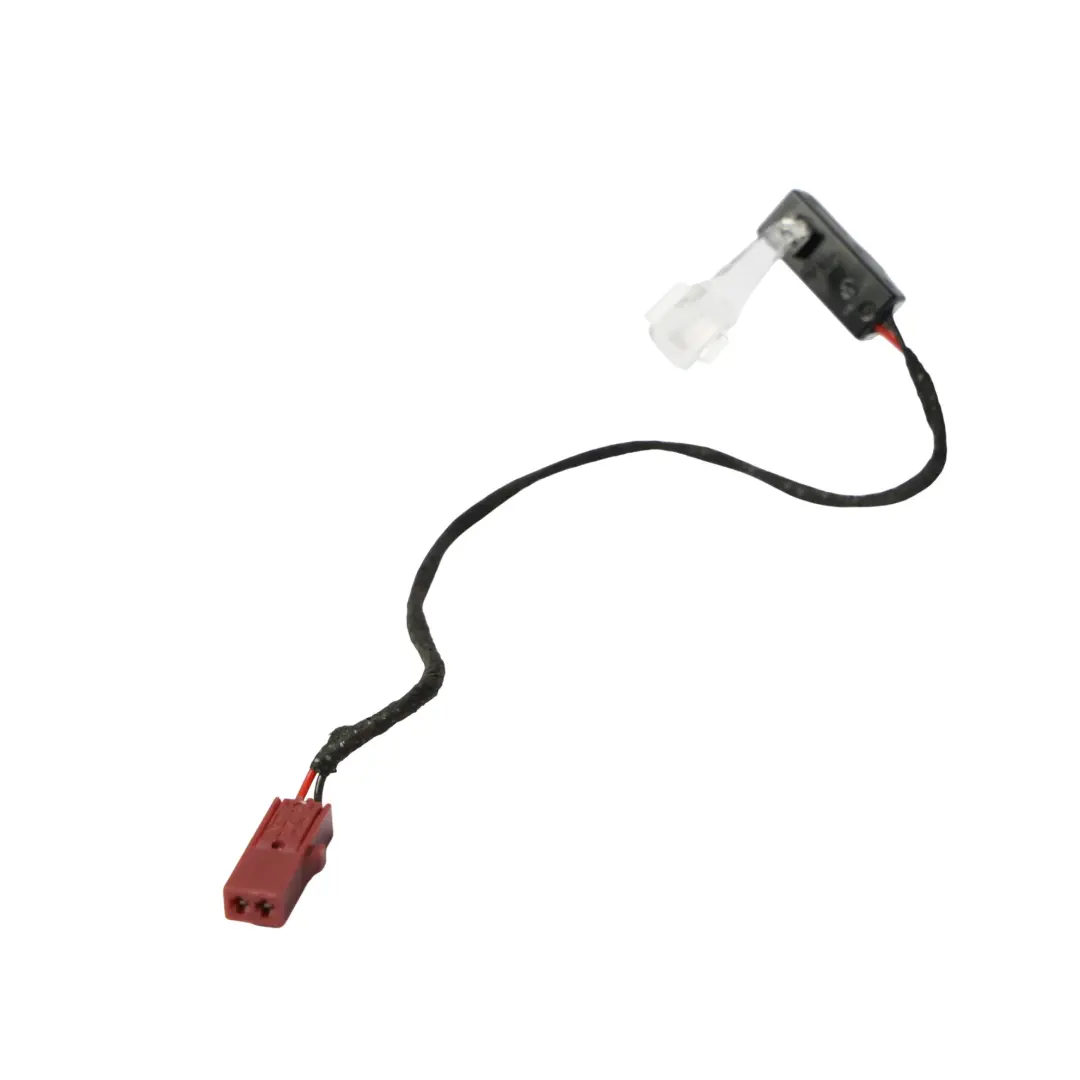 VW Volkswagen T-ROC A11 Kabel Lampki LED Klamki Drzwi Przód Lewo - SKU 2GA947201 - Numer Części 2GA947201