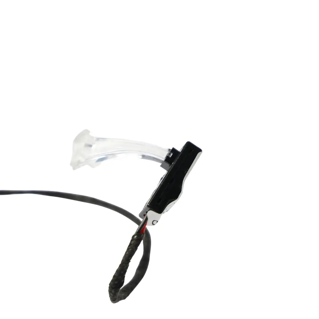 VW Volkswagen T-ROC A11 Front Tür Griff LED Lichtkabel Links - SKU 2GA947201 - Teilenummer 2GA947201