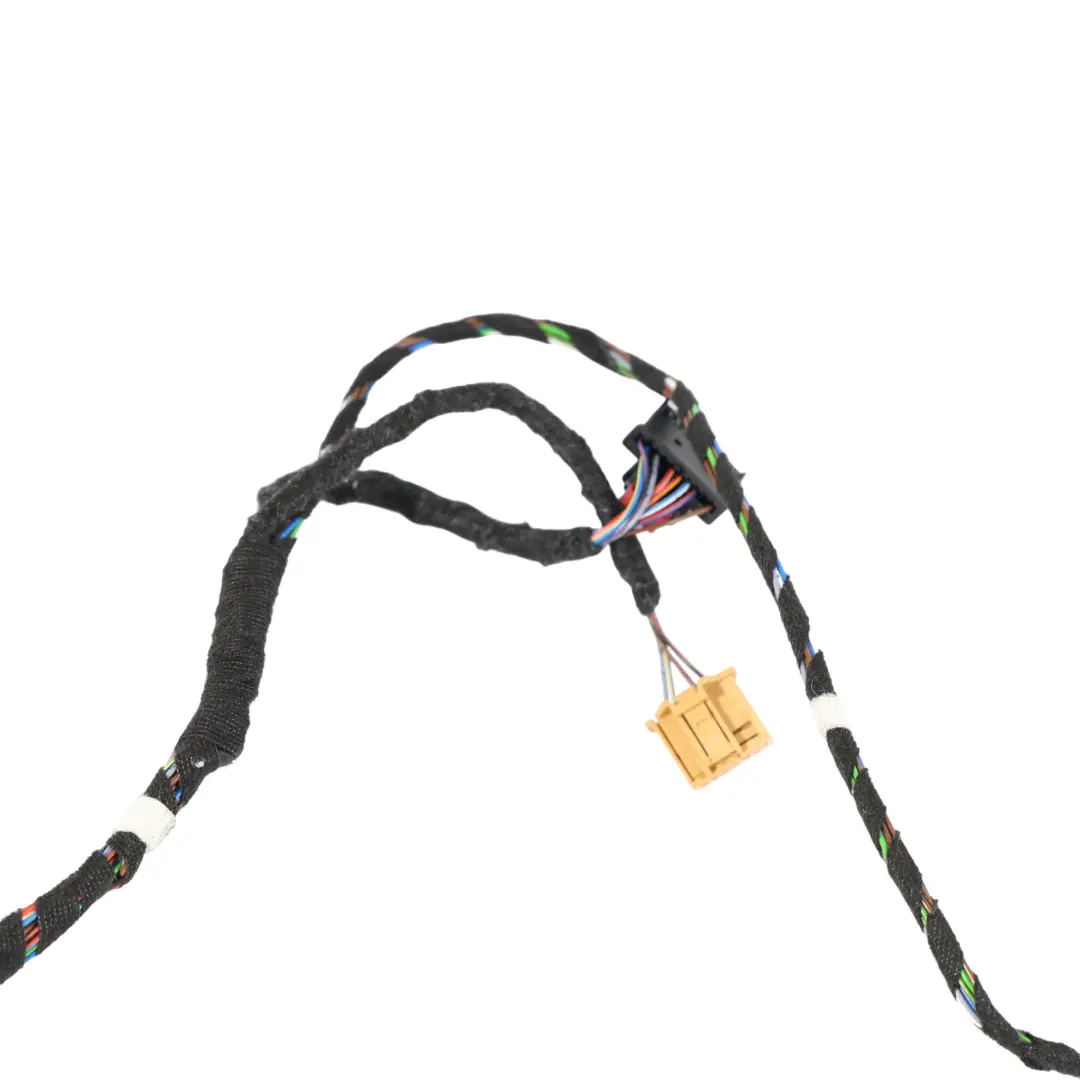 VW Volkswagen T-Roc A11 Door Wiring Loom Harness Cables Driver's Side - SKU RHD-2GB971153E - Part number 2GB971153E