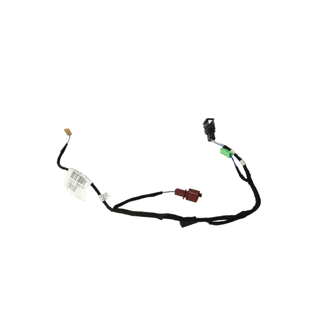 Okablowanie Ambiente Drzwi Przód Prawo do VW Volkswagen T-ROC A11 o numerze 2GA971395A VW Volkswagen T-ROC A11 Okablowanie Ambiente Drzwi Przód Prawo - SKU 2GA971395A - Numer Części 2GA971395A