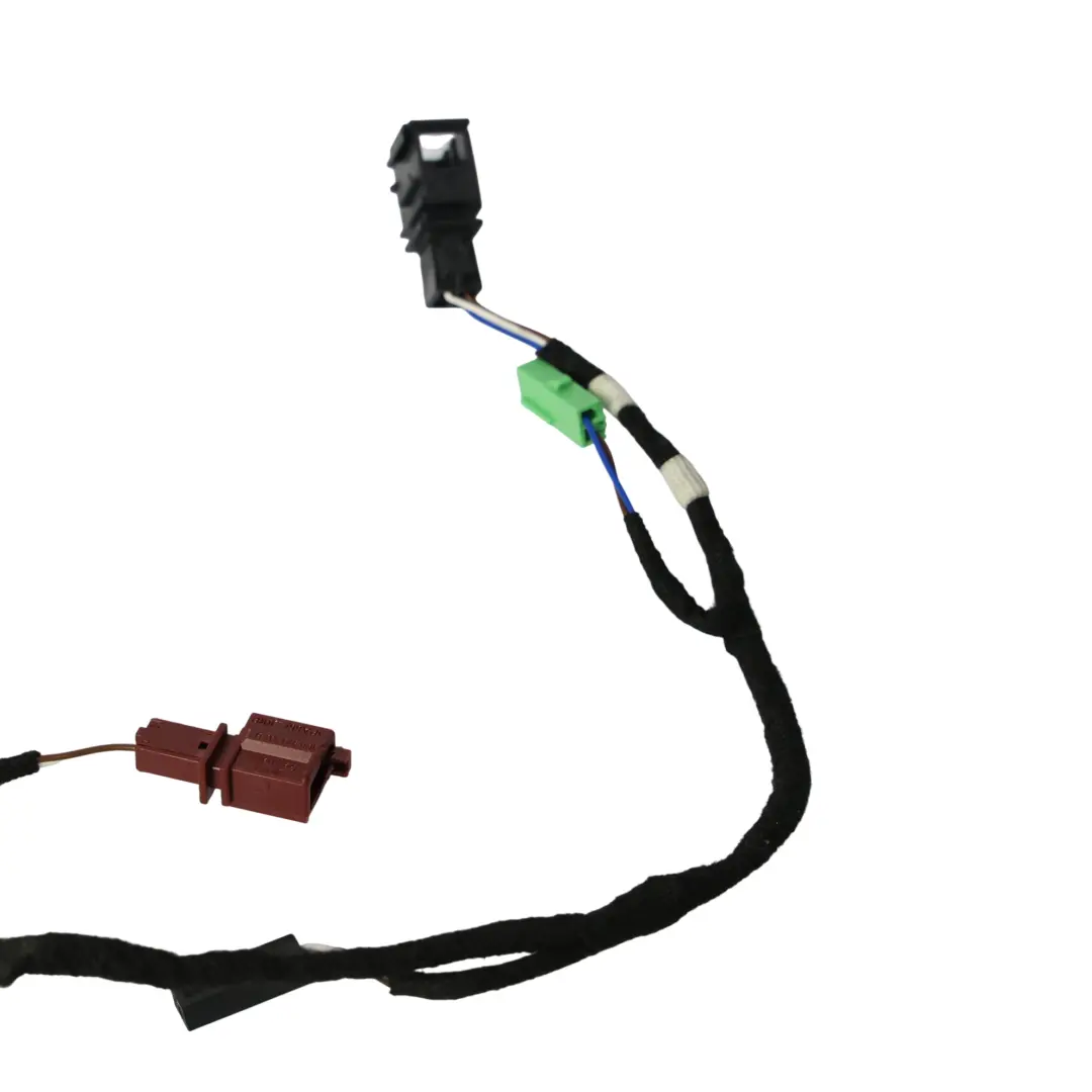 VW Volkswagen T-ROC A11 Vordertür Ambiente Licht Verkabelung Rechts - SKU 2GA971395A - Teilenummer 2GA971395A