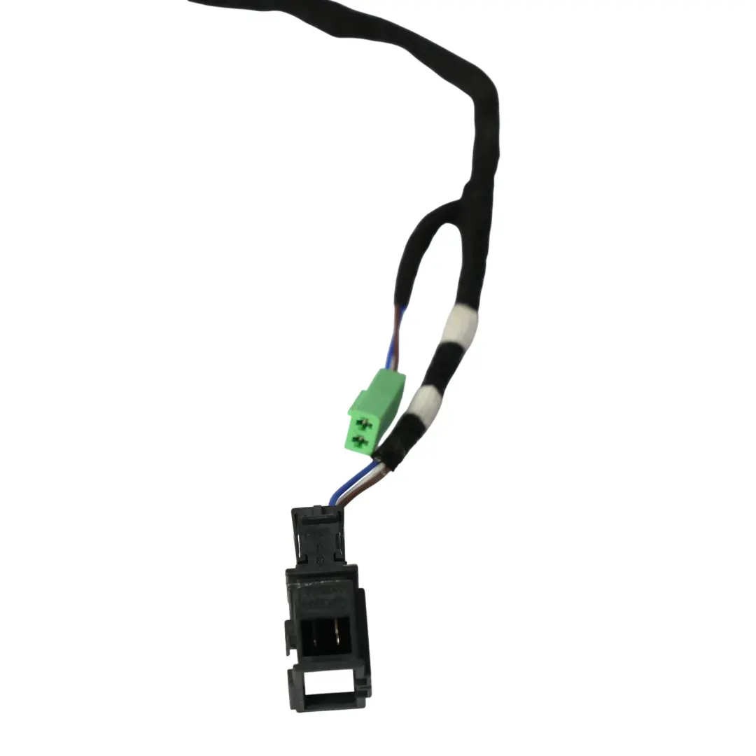 Cablaggio Luce Ambiente Porta Anteriore Destra per Volkswagen T-ROC A11 con numero di parte 2GA971395A Volkswagen T-ROC A11 Cablaggio Luce Ambiente Porta Anteriore Destra - SKU 2GA971395A - Numero di parte 2GA971395A