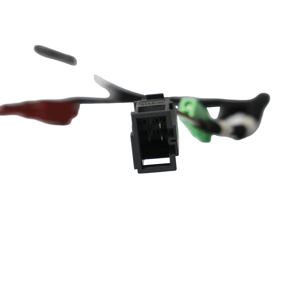 VW Volkswagen T-ROC A11 Front Door Ambiente Light Wiring Right O/S - SKU 2GA971395A - Part number 2GA971395A