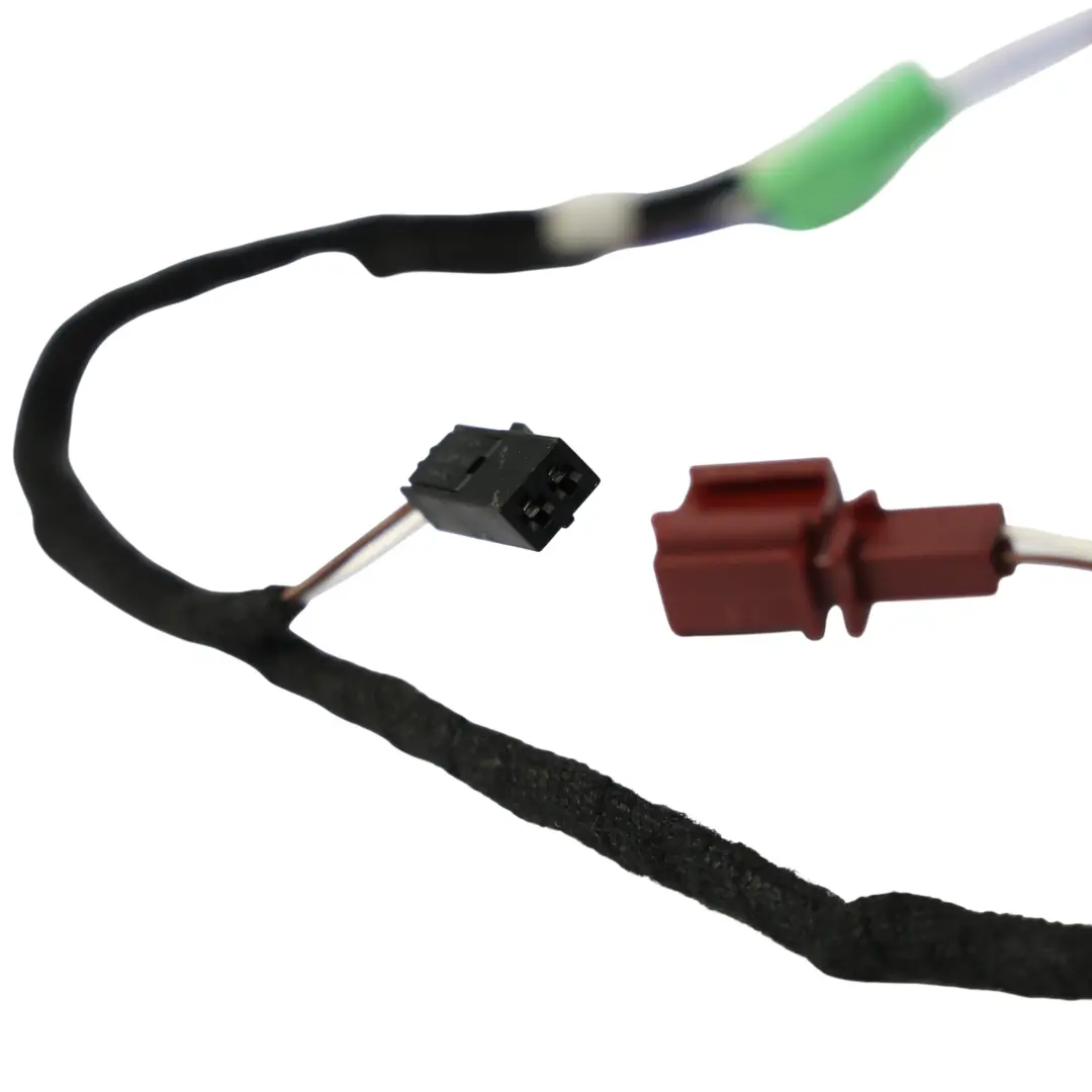 Volkswagen T-ROC A11 Cablaggio Luce Ambiente Porta Anteriore Destra - SKU 2GA971395A - Numero di parte 2GA971395A