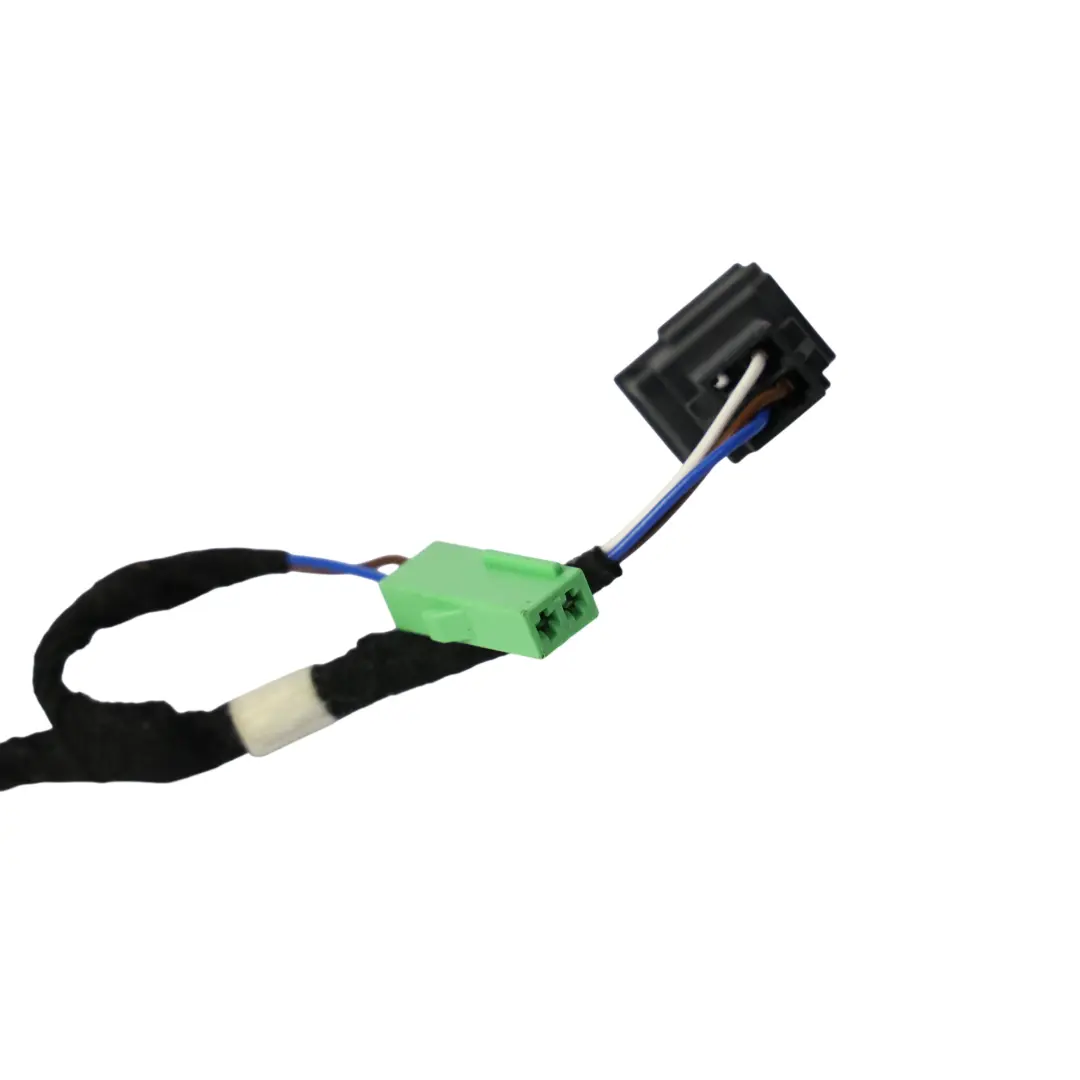 Volkswagen T-ROC A11 Cableado Luz Ambiente Puerta Delantera Izquierda - SKU 2GA971395 - Número de pieza 2GA971395