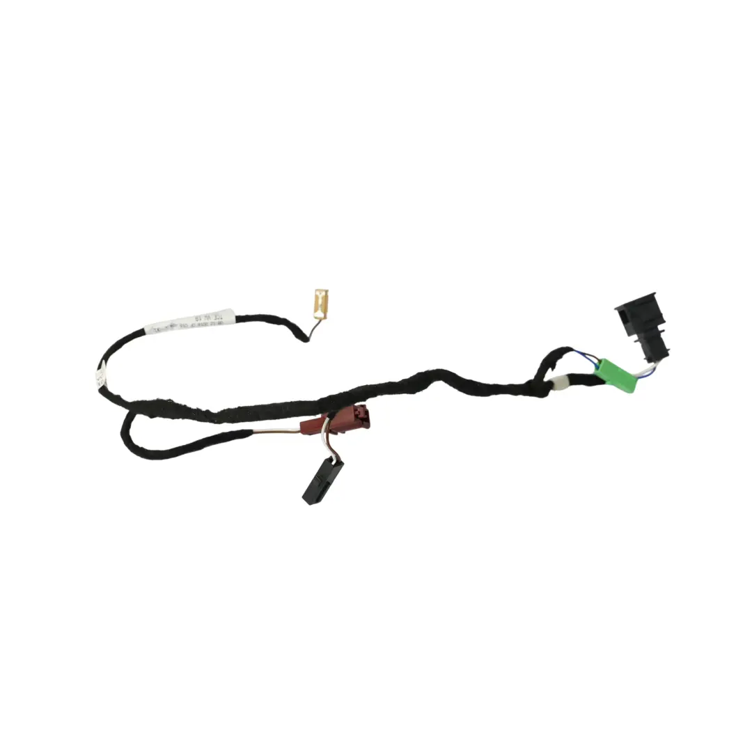 Front Door Ambiente Light Wiring Left N/S to VW Volkswagen T-ROC A11 with Part number 2GA971395 VW Volkswagen T-ROC A11 Front Door Ambiente Light Wiring Left N/S - SKU 2GA971395 - Part number 2GA971395