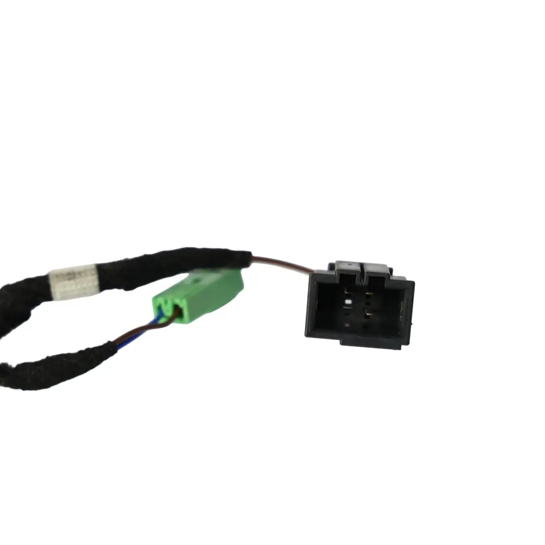 Volkswagen T-ROC A11 Cableado Luz Ambiente Puerta Delantera Izquierda - SKU 2GA971395 - Número de pieza 2GA971395