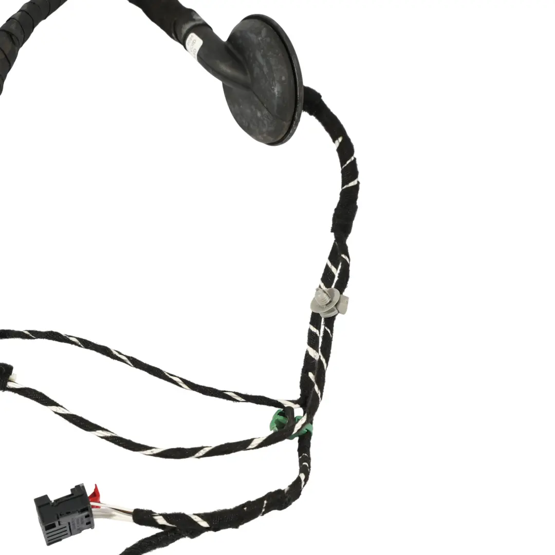 VW Volkswagen T-Roc Mk1 Rear Door Cable Harness Wiring Loom Right O/S - SKU 2GA971694A - Part number 2GA971694A