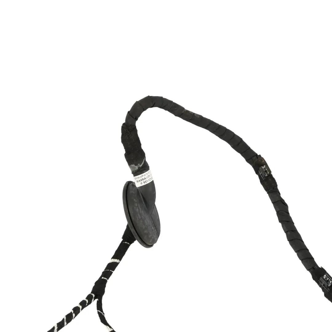 VW Volkswagen T-Roc Mk1 Rear Door Cable Harness Wiring Loom Right O/S - SKU 2GA971694A - Part number 2GA971694A