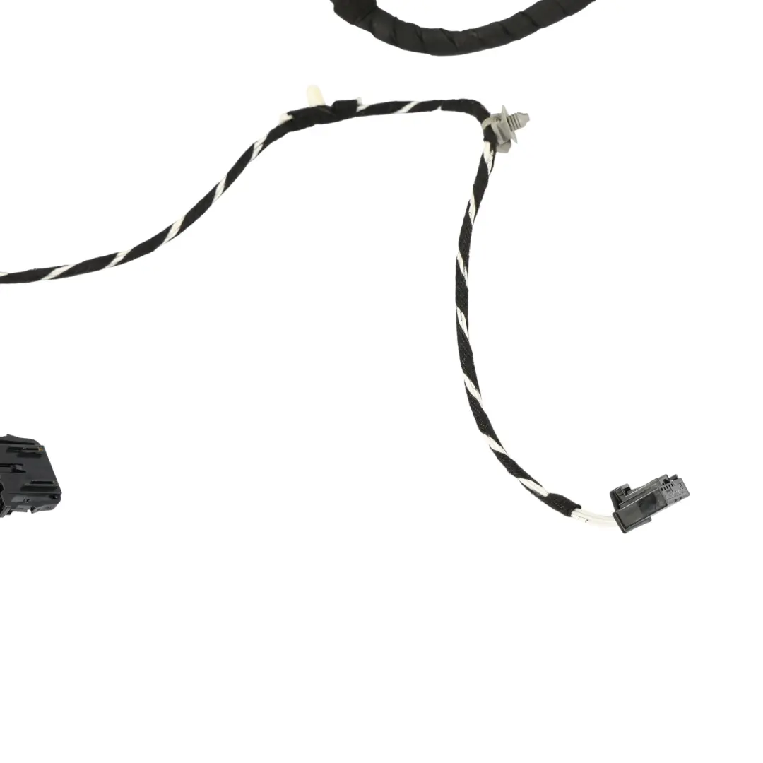 VW Volkswagen T-Roc A11 Puerta Trasera Cableado Mazo Derecho - SKU 2GA971694A - Número de pieza 2GA971694A