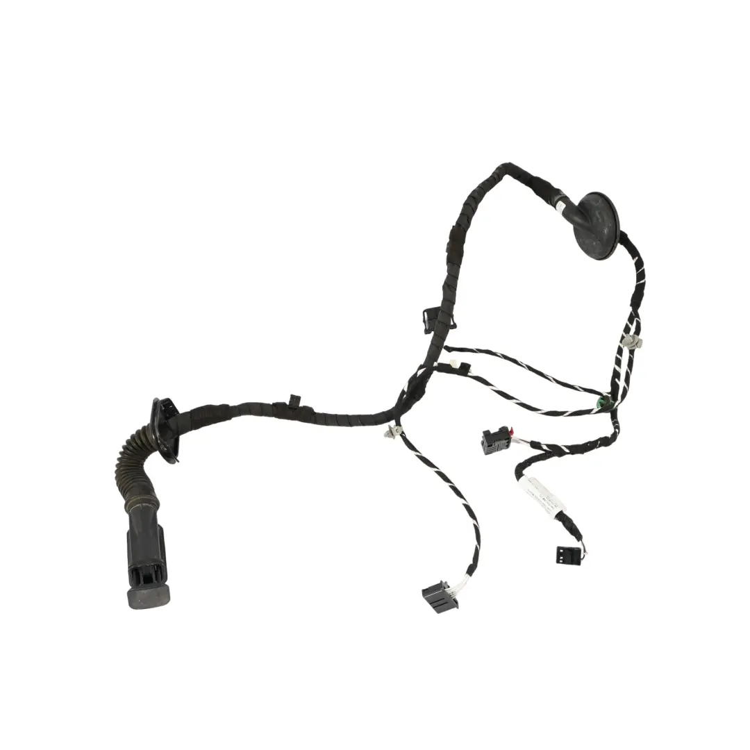 Faisceau De Câbles De Porte Arrière Droite pour VW Volkswagen T-Roc A11 à propos du numéro de pièce 2GA971694A VW Volkswagen T-Roc A11 Faisceau De Câbles De Porte Arrière Droite - SKU 2GA971694A - Numéro de pièce 2GA971694A