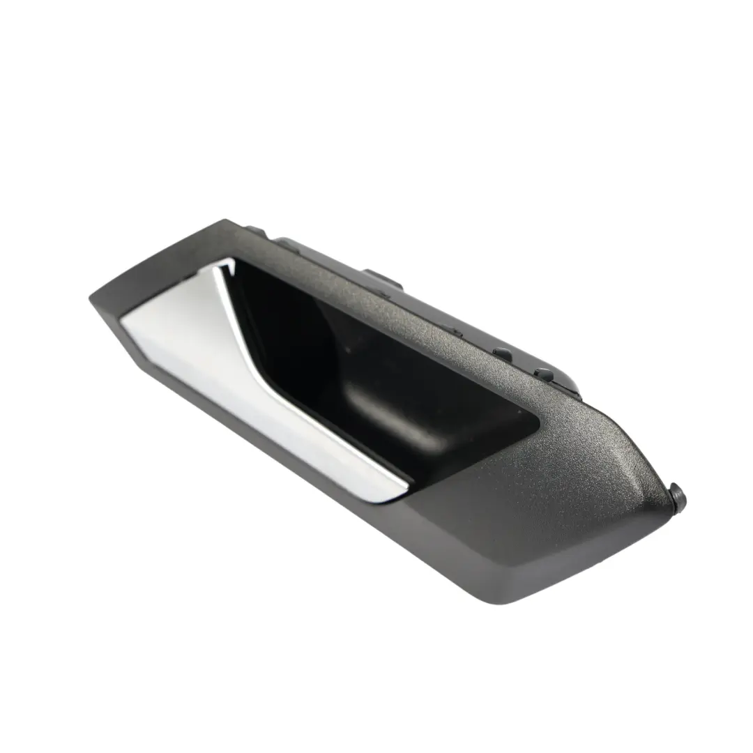 VW Volkswagen T-ROC A11 Front Inner Handle Release Opener Left N/S - SKU 2GB837113 - Part number 2GB837113